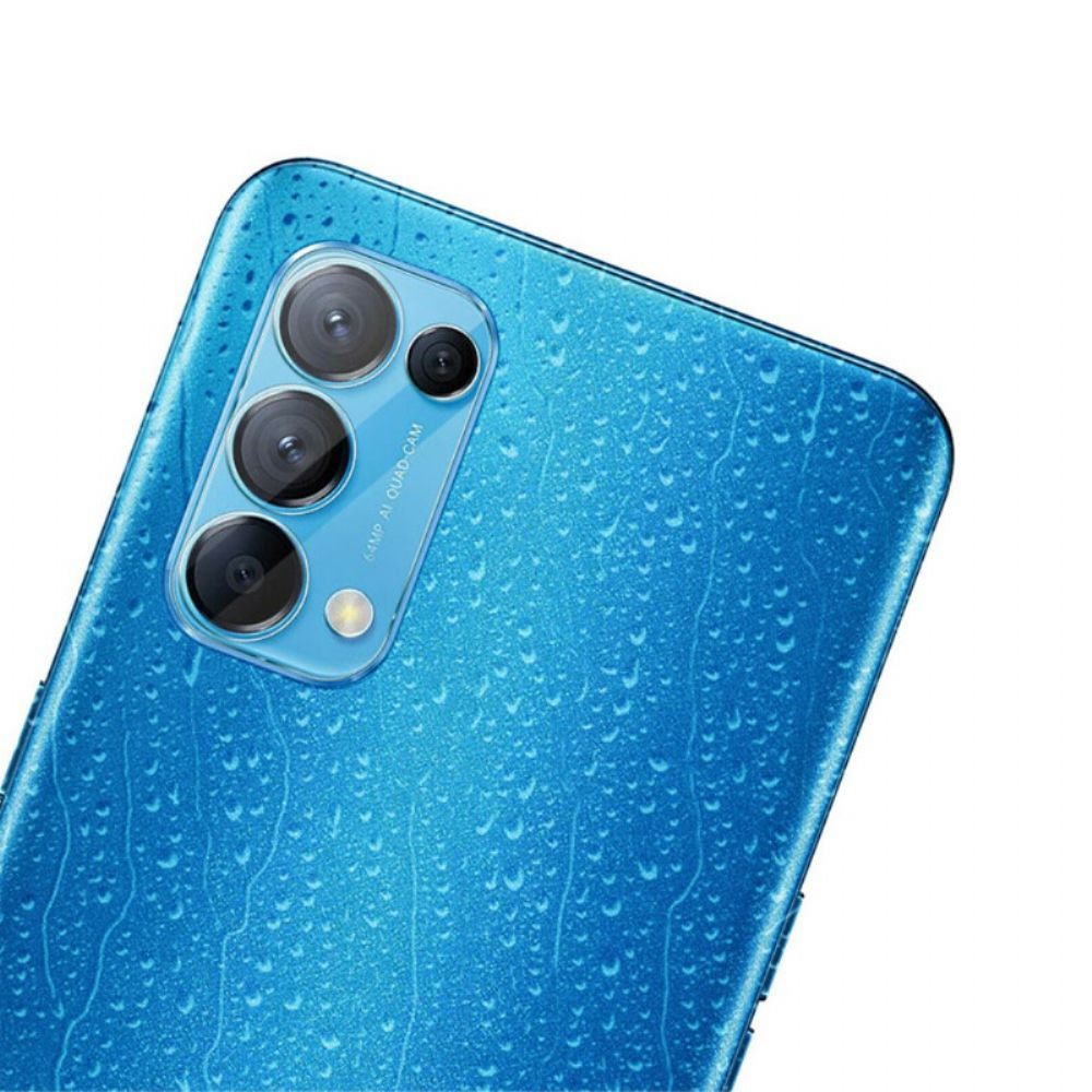 Schutzglas Aus Gehärtetem Glas Für Oppo Find X3 Lite Imak
