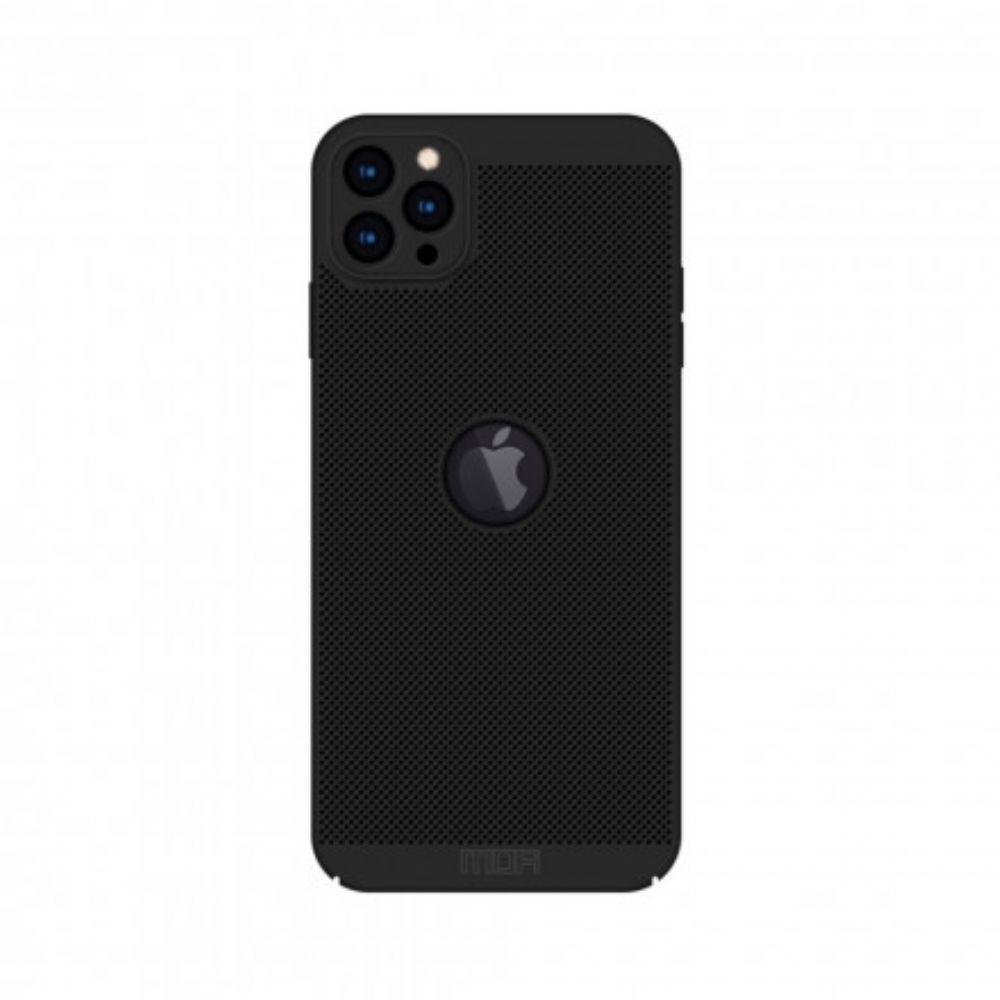 Handyhülle Für iPhone 12 / 12 Pro Waben-mofi