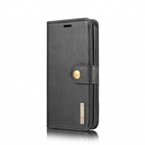 Hülle Flip Case Für iPhone 12 / 12 Pro Dg. Ming Abnehmbar