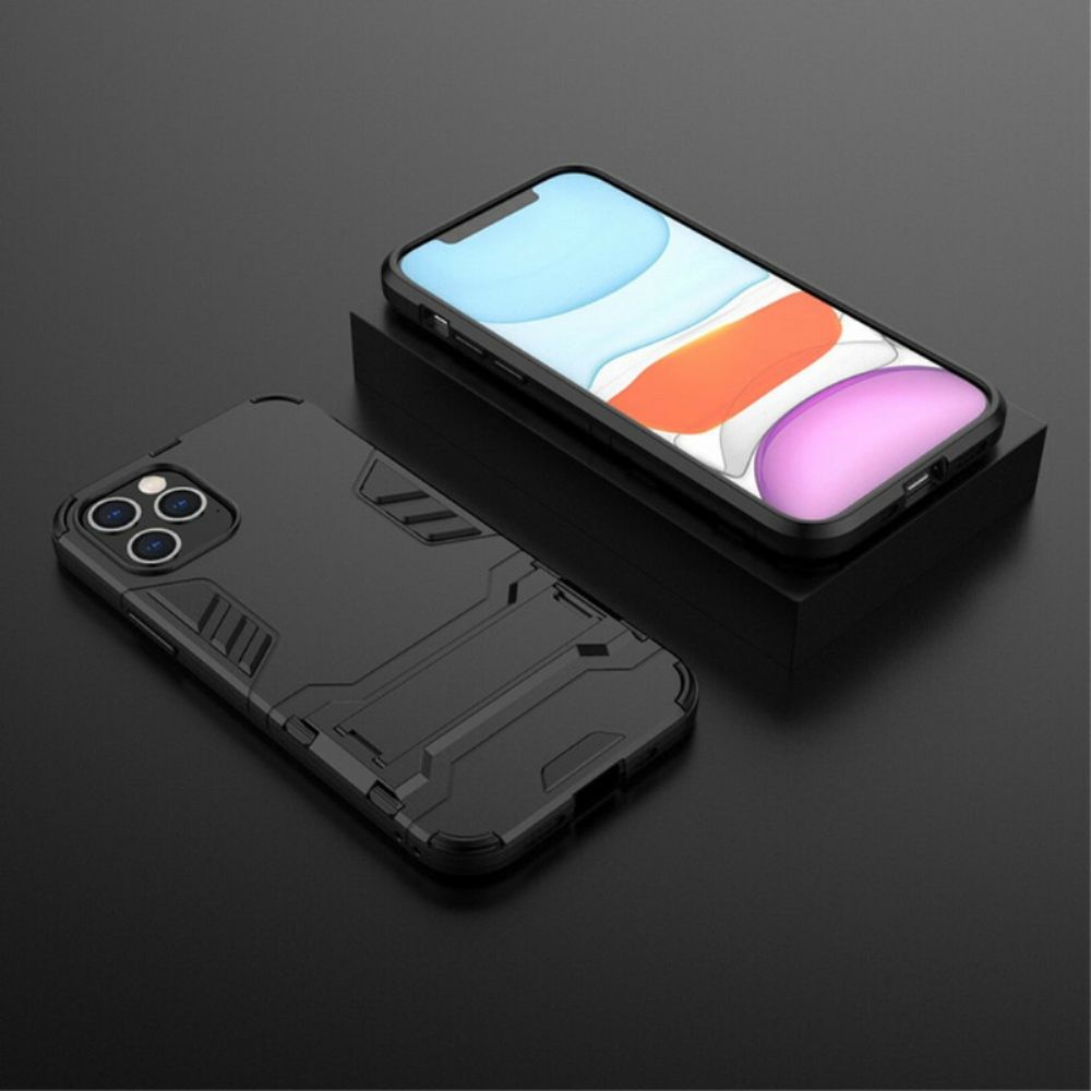 Hülle Für iPhone 12 / 12 Pro Extrem Widerstandsfähig
