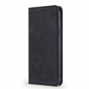 Schutzhülle Für iPhone 12 / 12 Pro Flip Case Taokkim