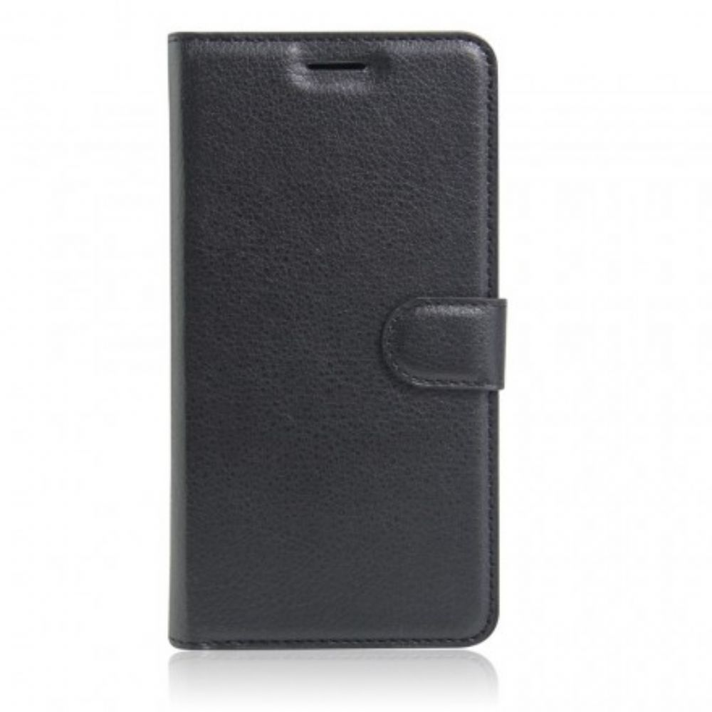 Flip Case Für iPhone SE 3 / SE 2 / 8 / 7 Klassisch