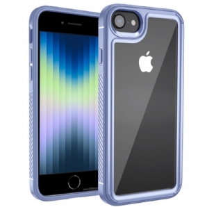 Handyhülle Für iPhone SE 3 / SE 2 / 8 / 7 Schutzhülle Airbag-schutz