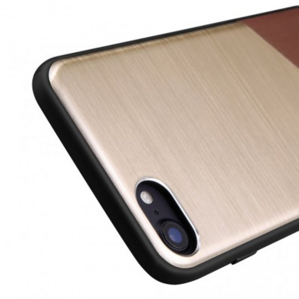 Hülle Für iPhone SE 3 / SE 2 / 8 / 7 Nillkin-lensen-reihe