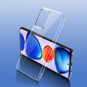 Hülle Für iPhone SE 3 / SE 2 / 8 / 7 Transparenter Fukelay