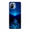 Marineblau