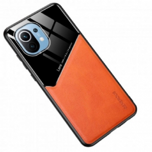 Hülle Für Xiaomi Mi 11 5G Super-hybrid