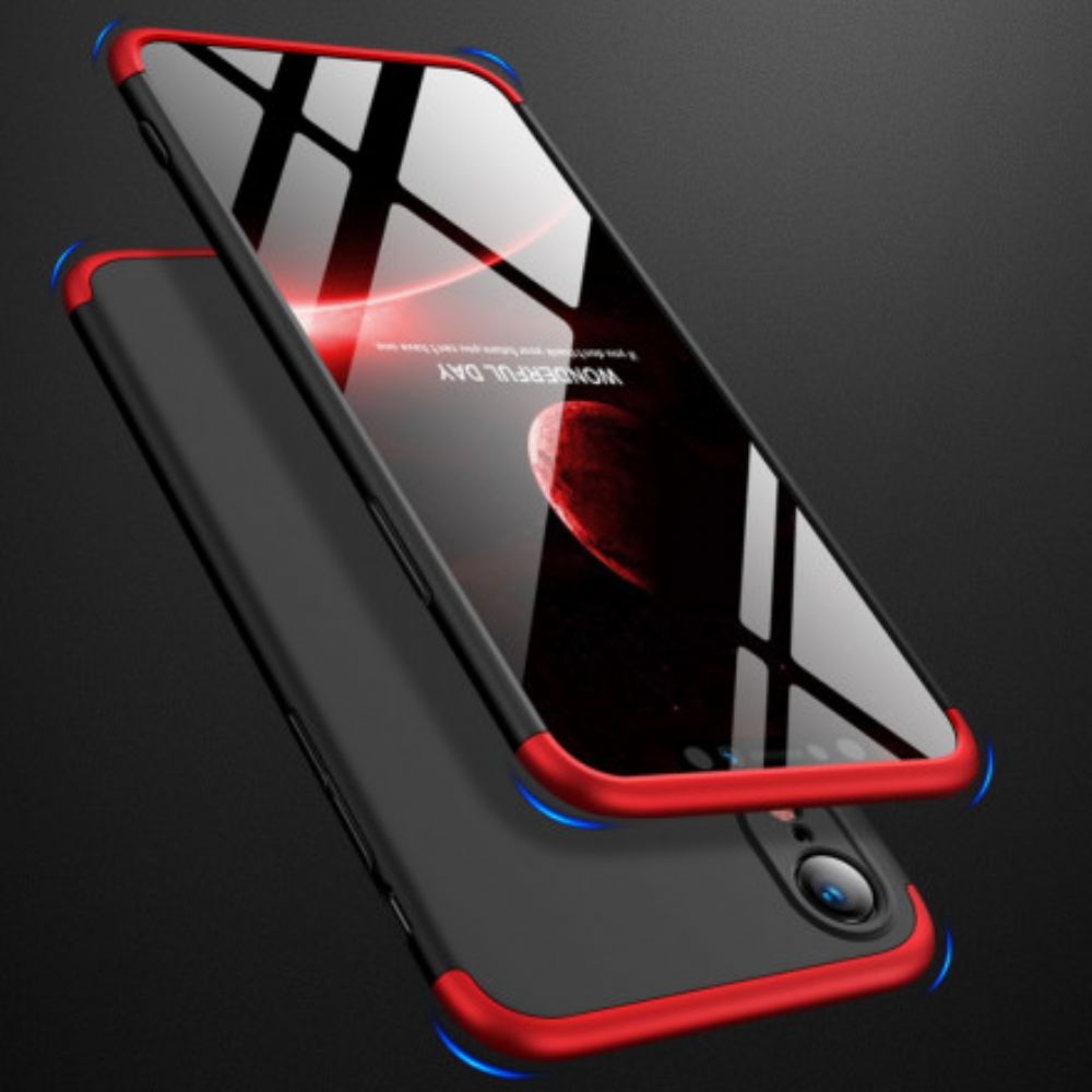 Hülle Für iPhone XR Abnehmbar