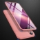 Roségold