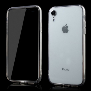 Hülle Für iPhone XR Durchsichtig