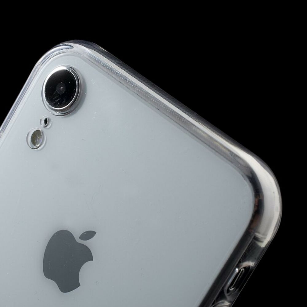 Hülle Für iPhone XR Durchsichtig