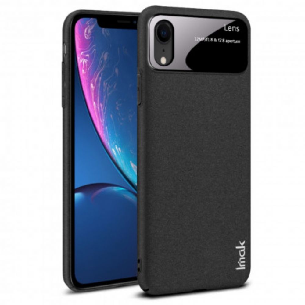 Hülle Für iPhone XR Imak Jazz-serie