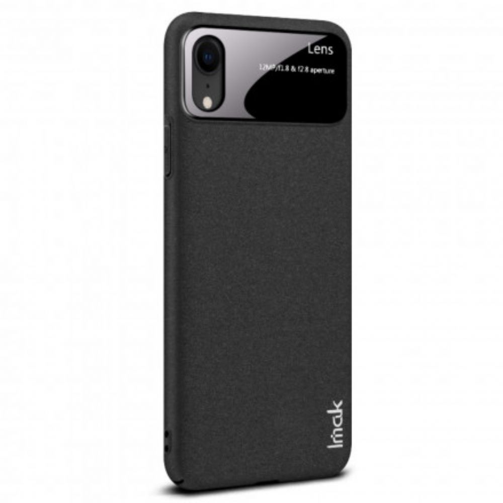 Hülle Für iPhone XR Imak Jazz-serie