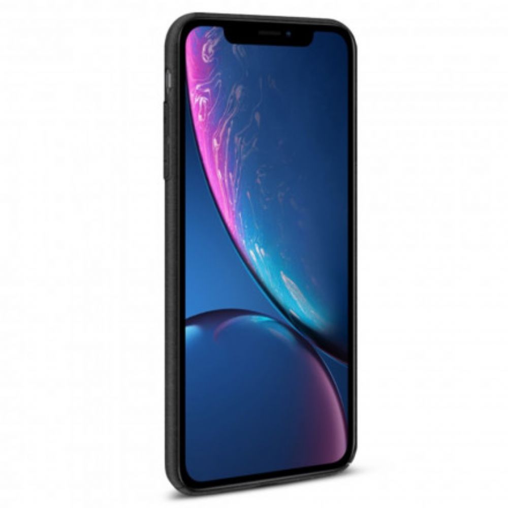 Hülle Für iPhone XR Imak Jazz-serie