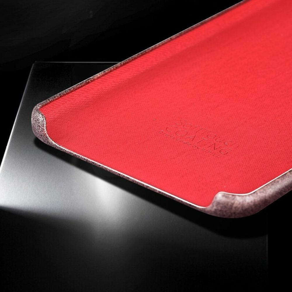 Hülle Für iPhone XR Premium-serie