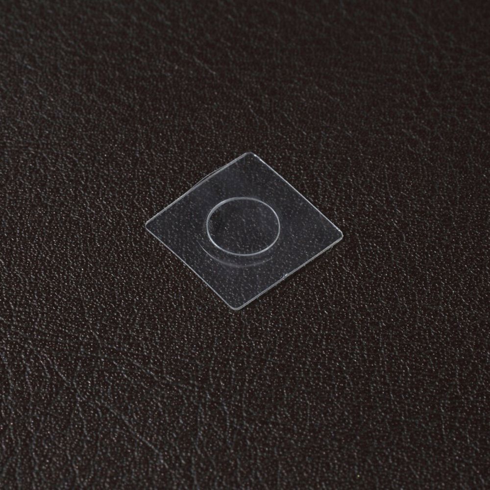 Schutzglas Aus Gehärtetem Glas Für iPhone Xr