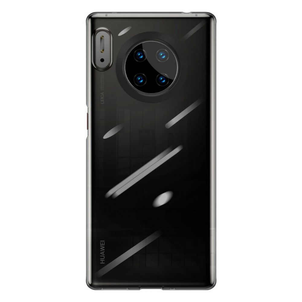 Handyhülle Für Huawei Mate 30 Pro Baseus Clear-serie