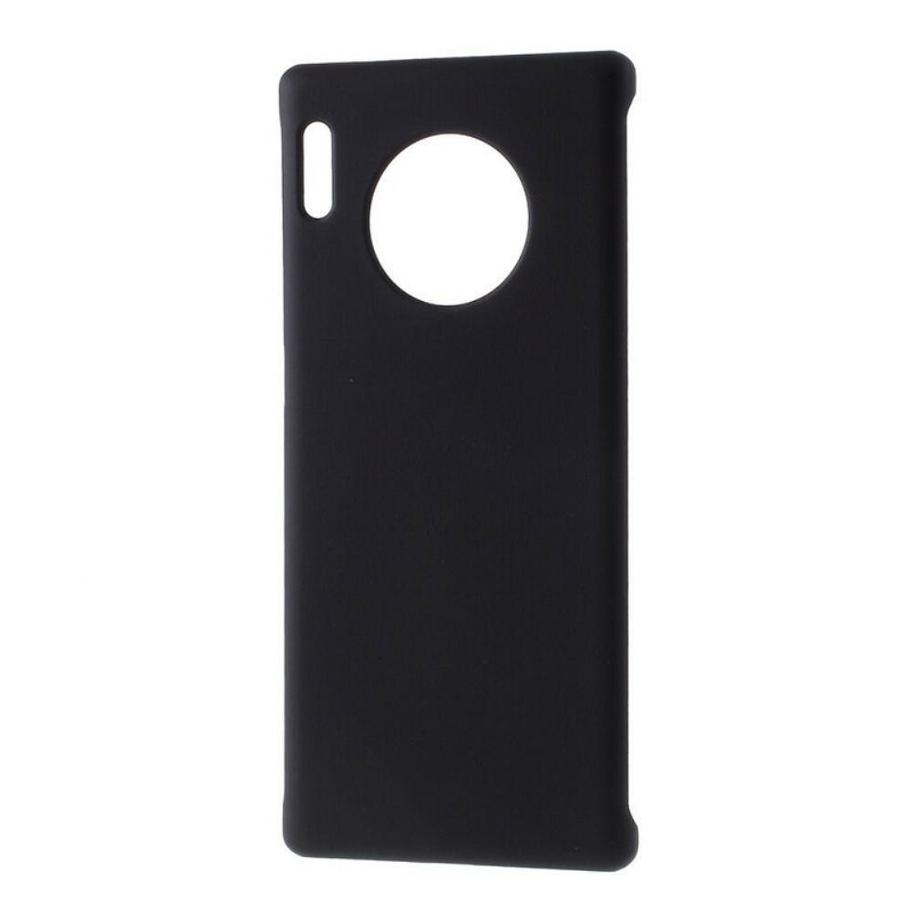 Handyhülle Für Huawei Mate 30 Pro Stiff Classic Verstärkte Ecken