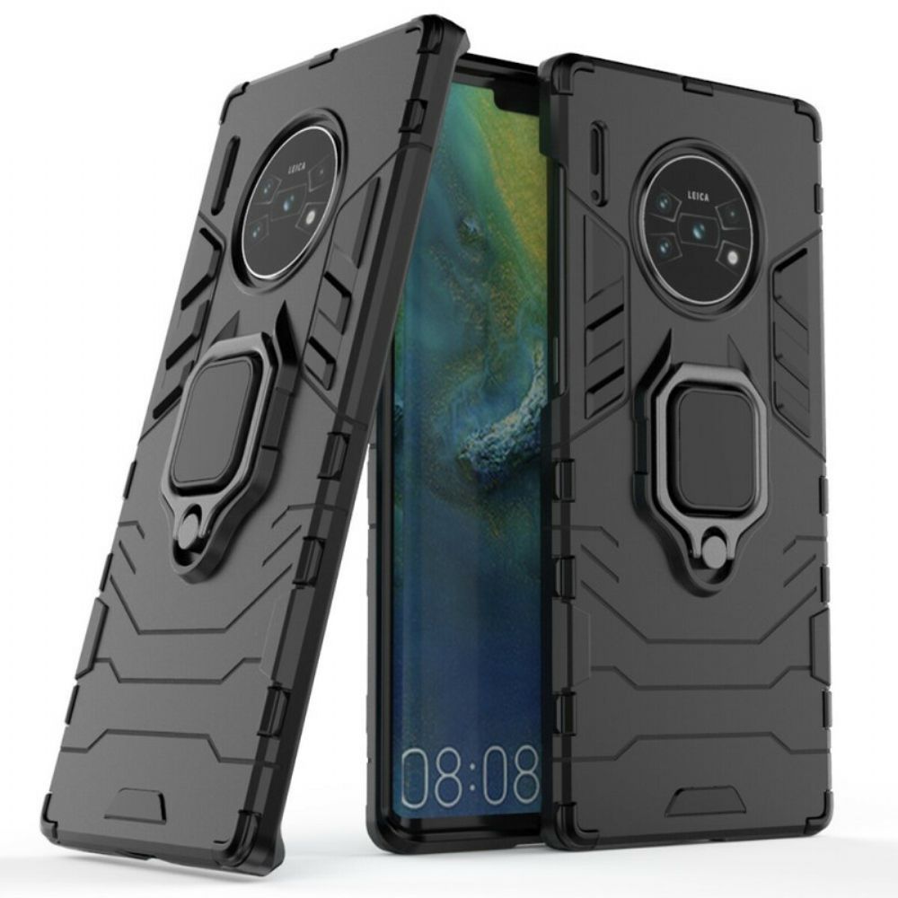 Handyhülle Für Huawei Mate 30 Pro Widerstandsring