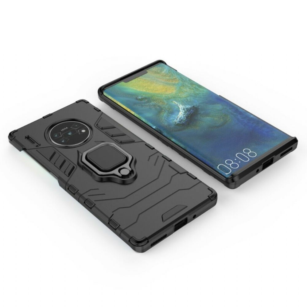 Handyhülle Für Huawei Mate 30 Pro Widerstandsring