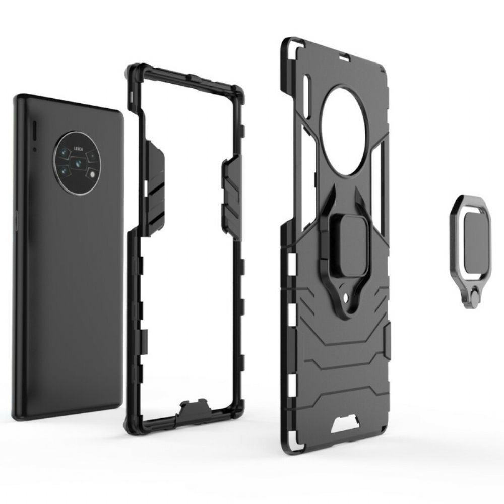 Handyhülle Für Huawei Mate 30 Pro Widerstandsring