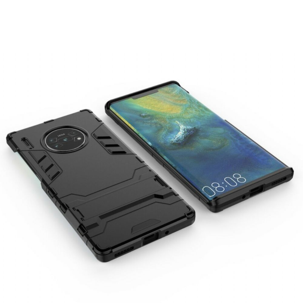 Handyhülle Für Huawei Mate 30 Pro Widerstandszunge