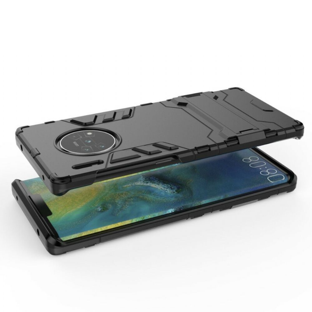 Handyhülle Für Huawei Mate 30 Pro Widerstandszunge