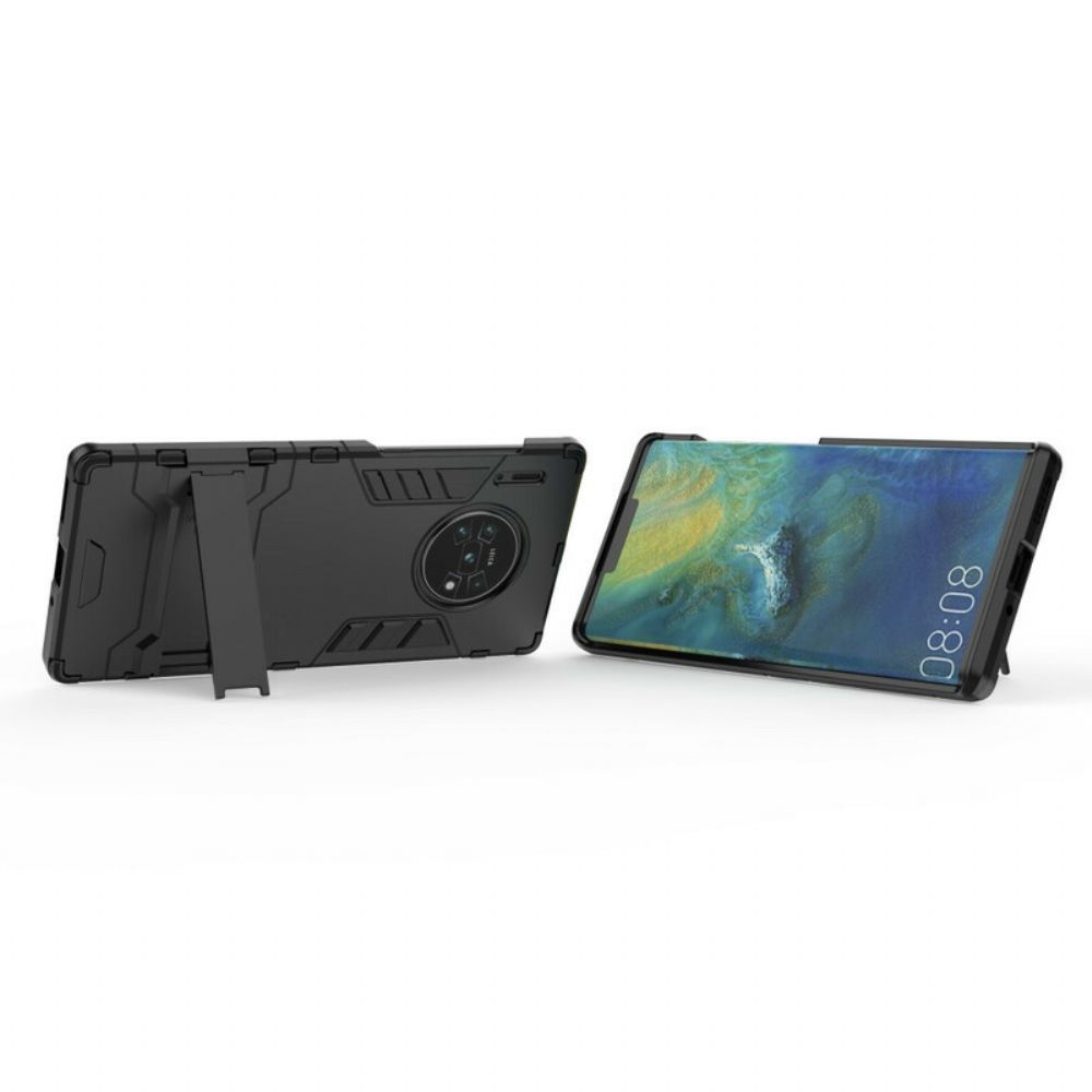 Handyhülle Für Huawei Mate 30 Pro Widerstandszunge