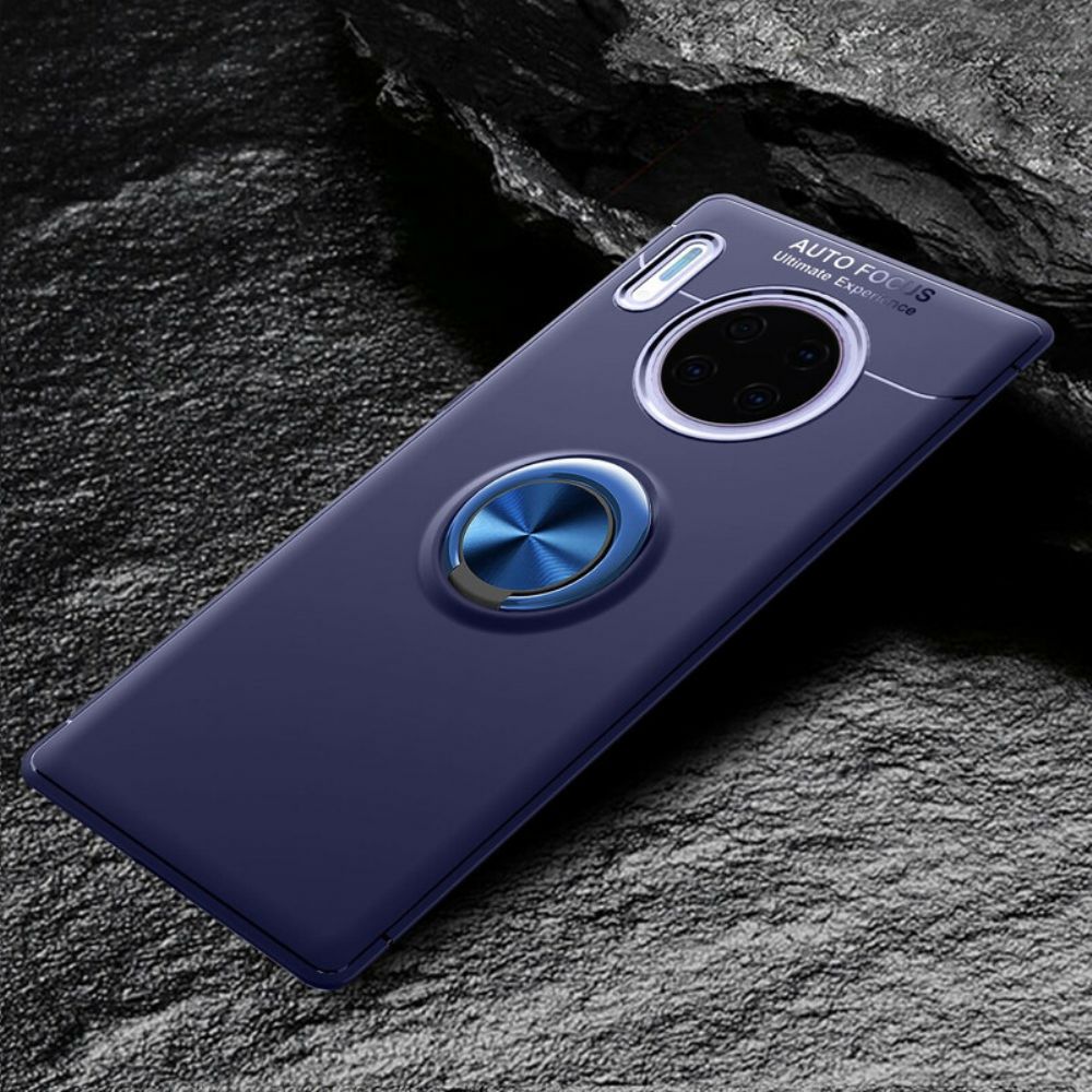 Hülle Für Huawei Mate 30 Pro Drehring