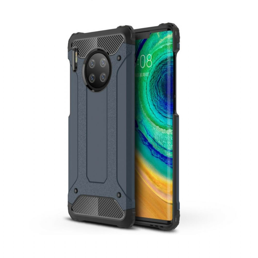 Hülle Für Huawei Mate 30 Pro Überlebender