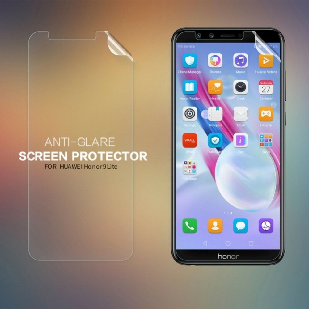 Displayschutzfolie Für Huawei Honor 9 Lite