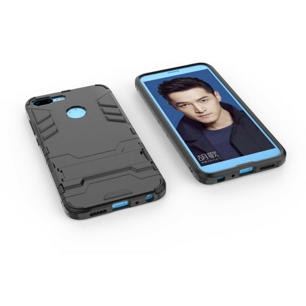 Handyhülle Für Honor 9 Lite Extrem Widerstandsfähig