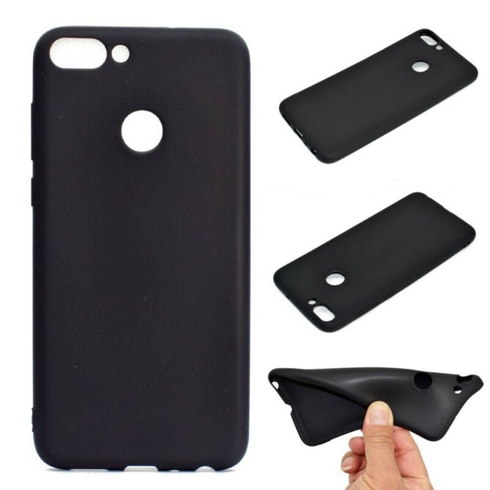 Handyhülle Für Honor 9 Lite Matt Starr