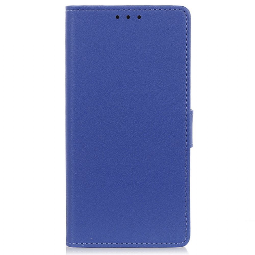 Hülle iPhone 16 Pro Max Handyhülle Mit Wallet