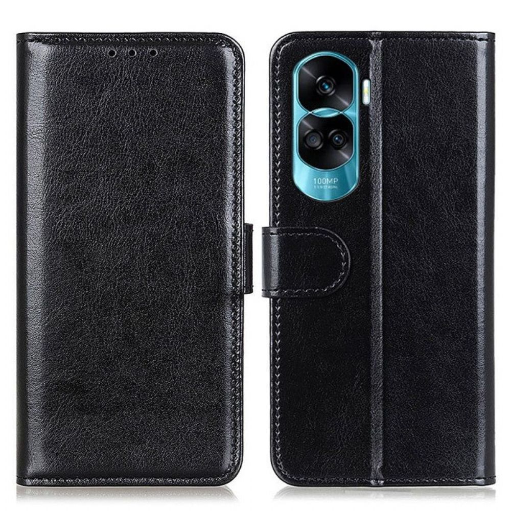 Flip Case Für Honor 90 Lite Lackiert