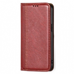 Schutzhülle Für Honor 90 Lite Flip Case Jahrgang