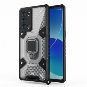 Handyhülle Für Oppo Reno 6 Pro 5G Schlauch Mit Ring