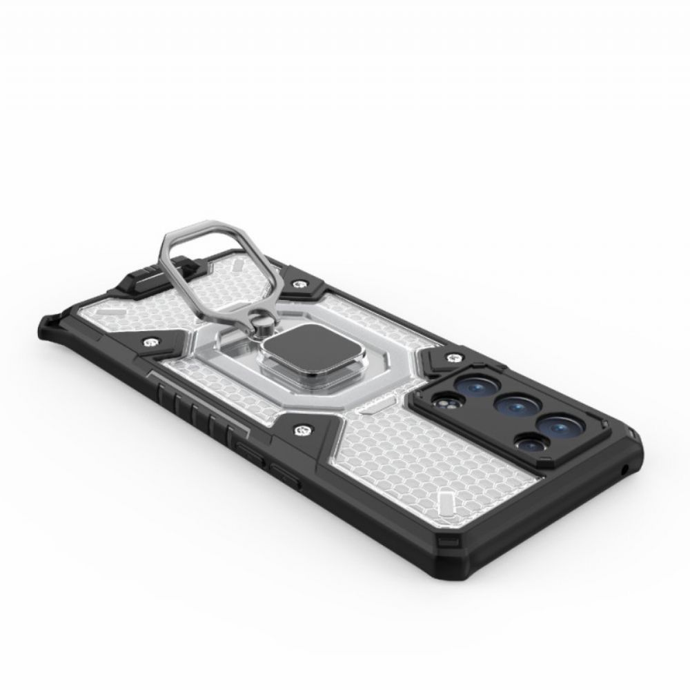 Handyhülle Für Oppo Reno 6 Pro 5G Schlauch Mit Ring