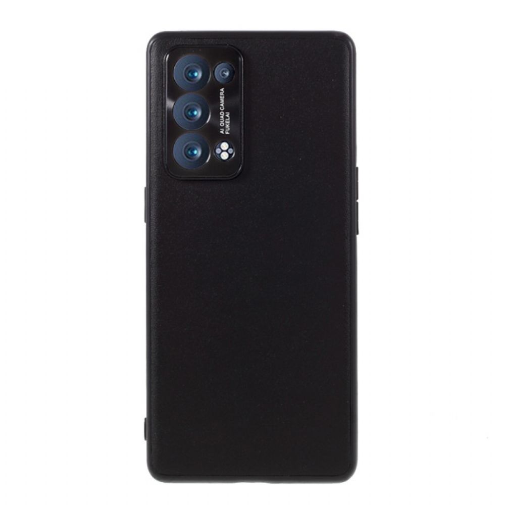 Handyhülle Für Oppo Reno 6 Pro 5G Sport United Starr