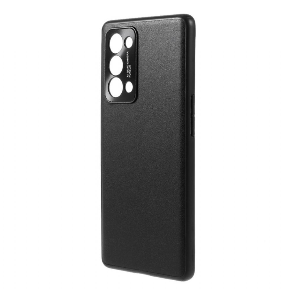 Handyhülle Für Oppo Reno 6 Pro 5G Sport United Starr