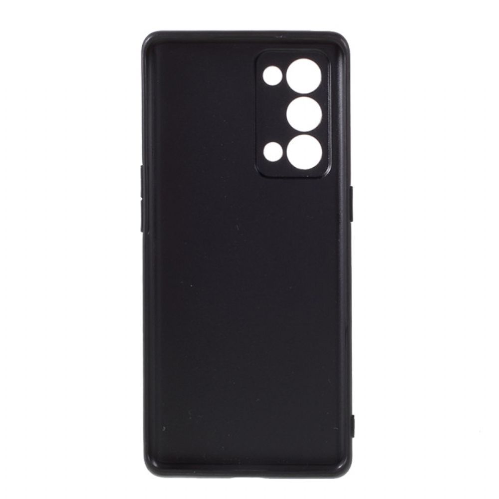 Handyhülle Für Oppo Reno 6 Pro 5G Sport United Starr