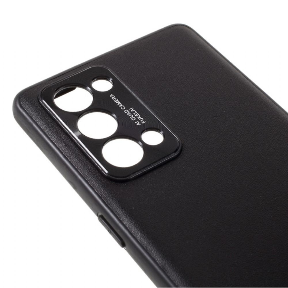 Handyhülle Für Oppo Reno 6 Pro 5G Sport United Starr