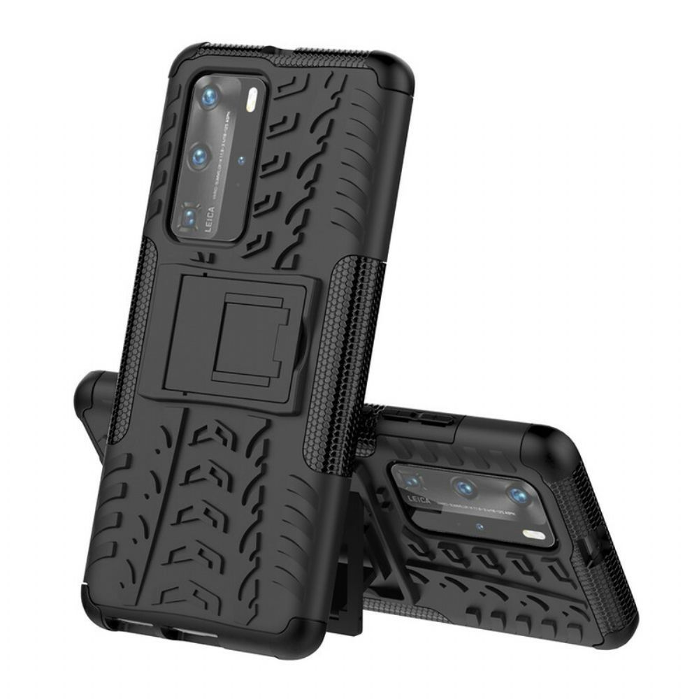 Handyhülle Für Huawei P40 Pro Extrem Widerstandsfähig
