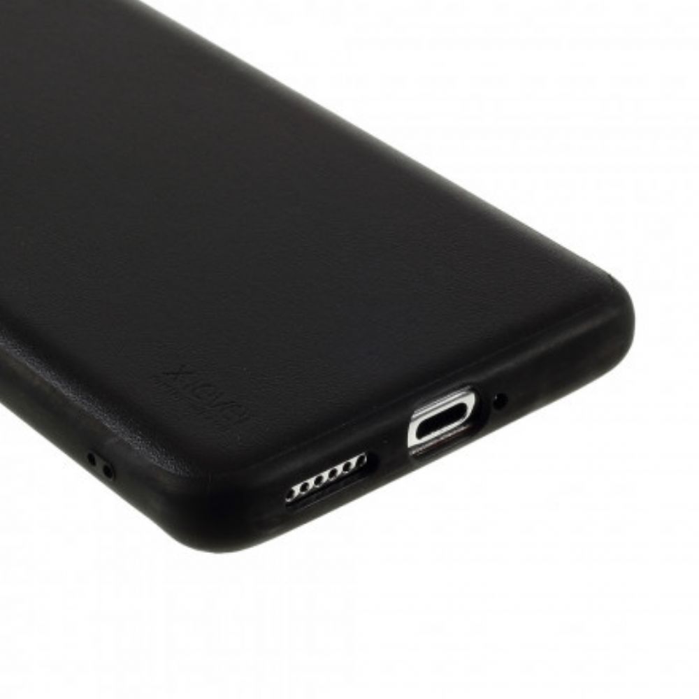 Handyhülle Für Huawei P40 Pro Leder Style X-level