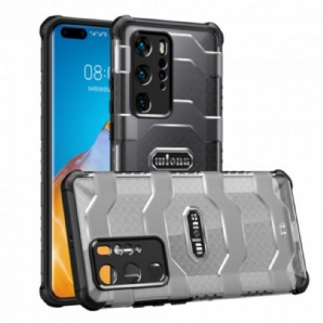 Handyhülle Für Huawei P40 Pro Ultraresistente Explorer-serie