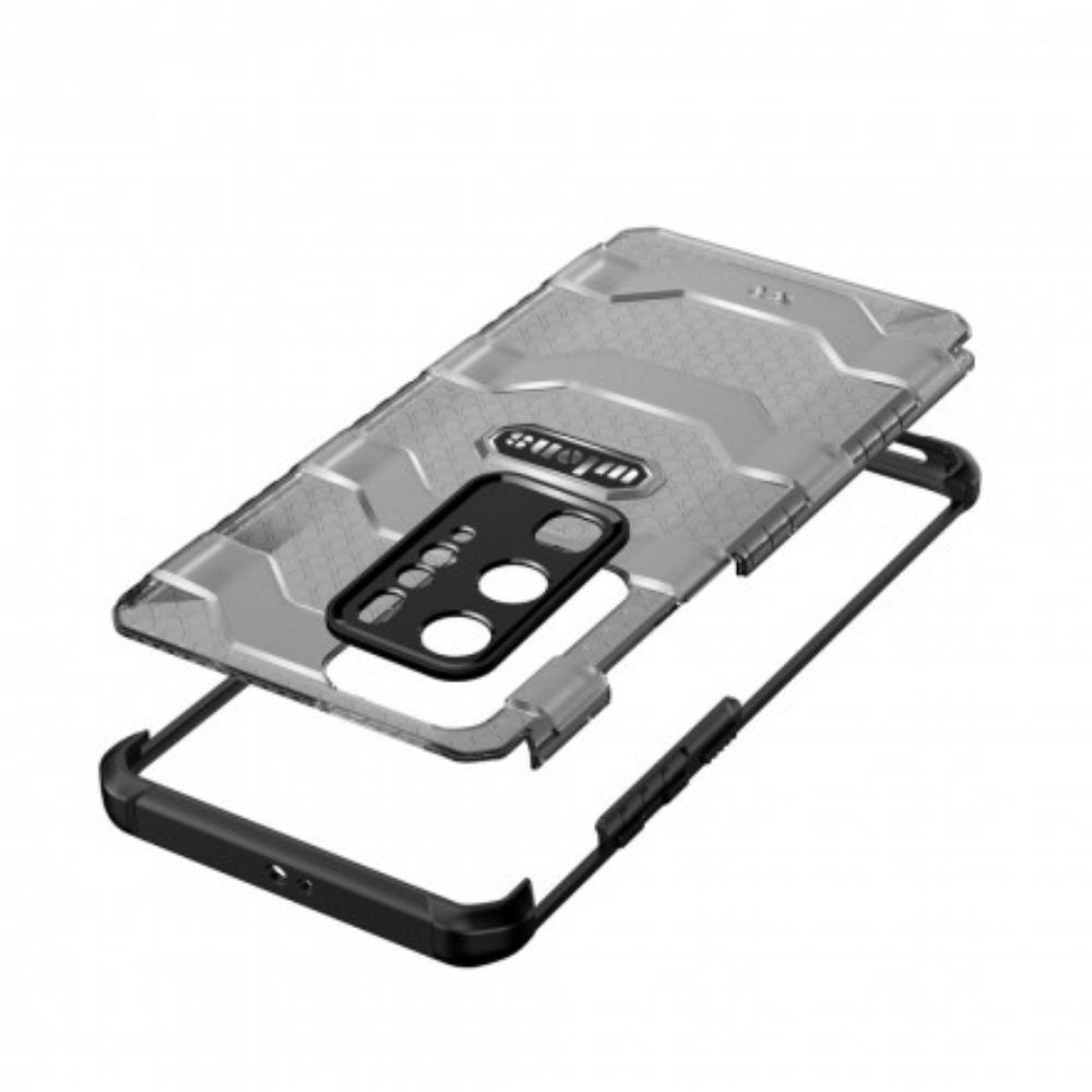 Handyhülle Für Huawei P40 Pro Ultraresistente Explorer-serie