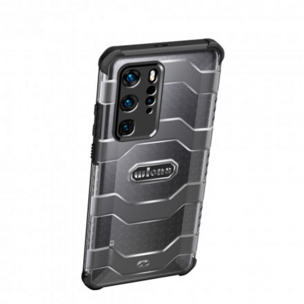 Handyhülle Für Huawei P40 Pro Ultraresistente Explorer-serie