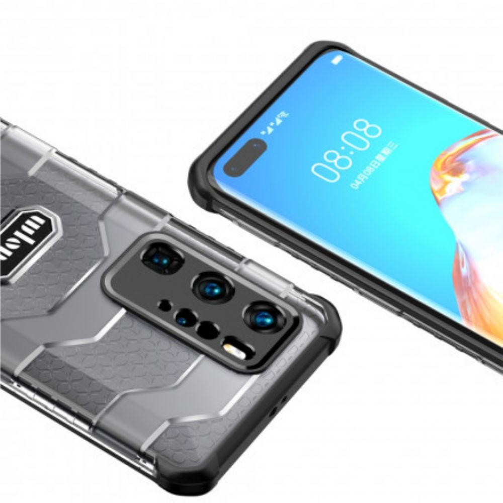 Handyhülle Für Huawei P40 Pro Ultraresistente Explorer-serie