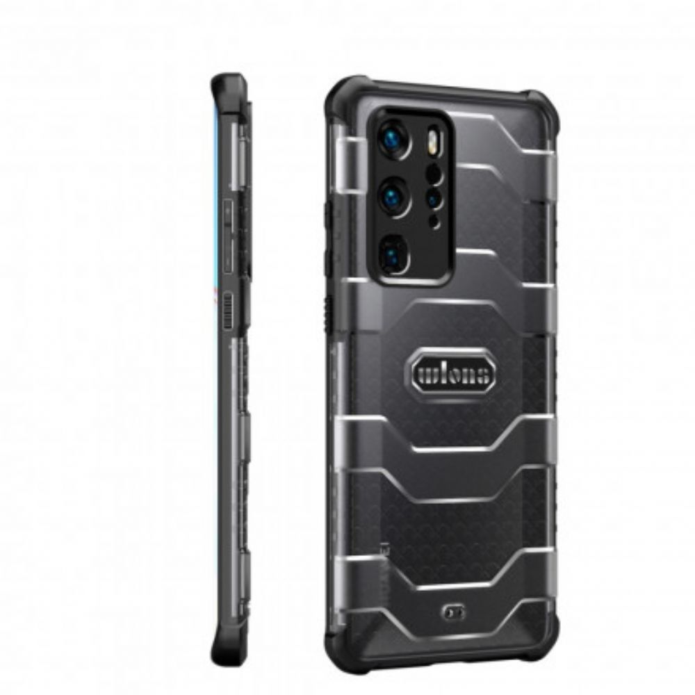 Handyhülle Für Huawei P40 Pro Ultraresistente Explorer-serie