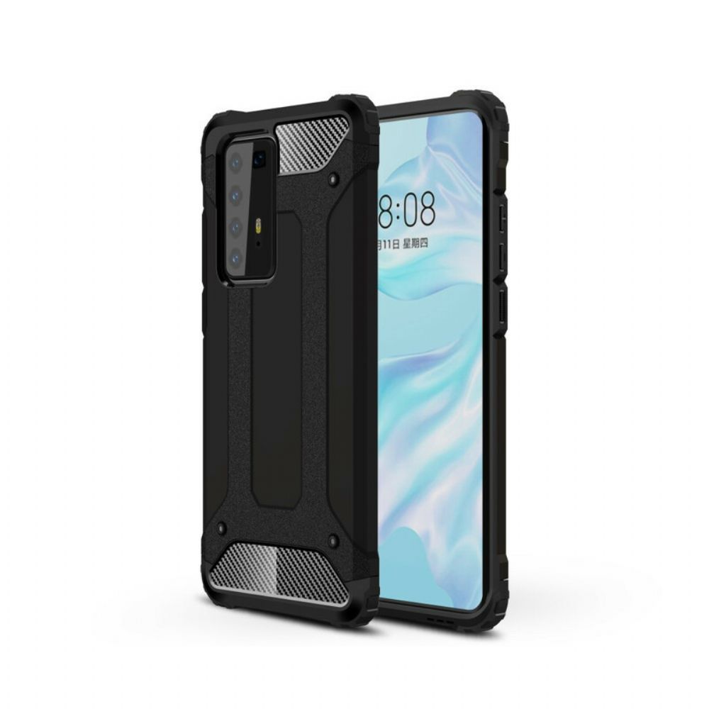 Hülle Für Huawei P40 Pro Überlebender